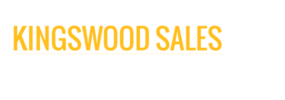 Kingswood Sales | Distributors of Earthmoving Equipment
